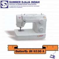 Mesin Jahit Portable / Mini Butterfly JH8530A