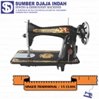 Home Industry Sewing Machine Singer Traditional 15 Class 1