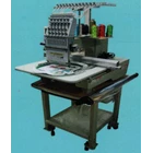 Song 1 Head embroidery machine 1