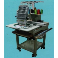 Song 1 Head embroidery machine