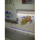 EmbroiderySewing Machine Computer SONG 1206 1