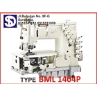 BAOYU INDUSTRIAL SEWING MACHINE BML 1404P 1