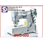BAOYU INDUSTRIAL SEWING MACHINE BML 1404P 3