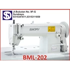 BAOYU INDUSTRIAL SEWING MACHINE BML 1404P 5