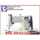 BAOYU INDUSTRIAL SEWING MACHINE BML 1404P 7