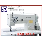 Baoyu sewing machine Type BML 842-5 1