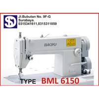 Baoyu sewing machine Type BML 6150