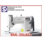 Baoyu sewing machine Type BML-20U457 1