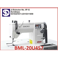 Baoyu sewing machine Type BML-20U457