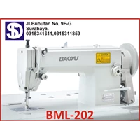 Baoyu sewing machine Type BML-210