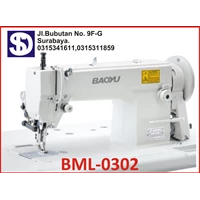 Baoyu sewing machine Type BML-0302