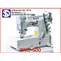 Baoyu sewing machine Type BML-500