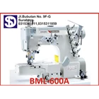 Baoyu sewing machine Type BML-600A 1