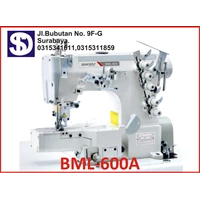 Baoyu sewing machine Type BML-600A