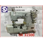 Sewing Machine Typical Type GK31500 1