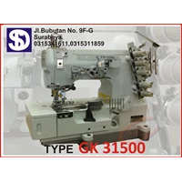 Sewing Machine Typical Type GK31500
