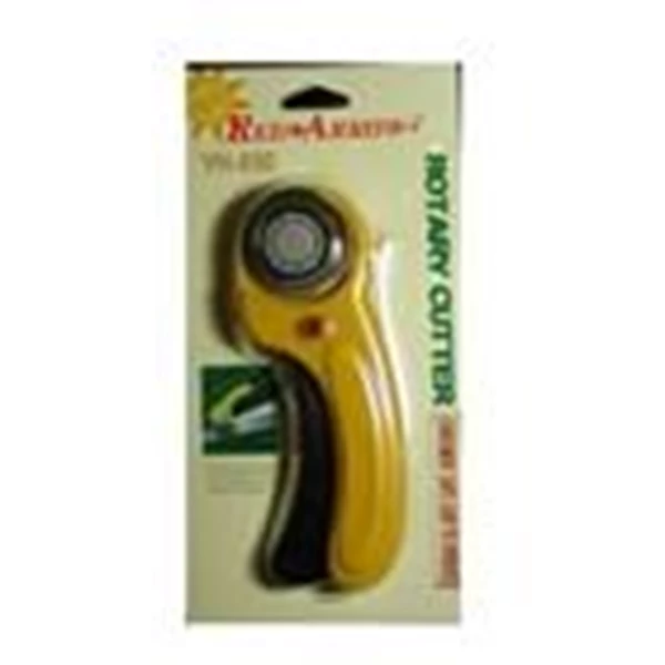 Rotary Cutter RED ARROW 45Mm
