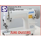 Sewing Machines  Juki DU1181 1