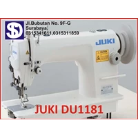Sewing Machines  Juki DU1181