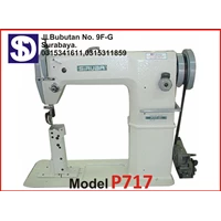 Sewing Machines  Siruba P717