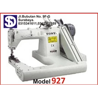 Sewing Machines Tony 927