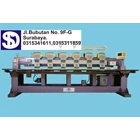 SONG 6 HEAD EMBROIDERY MACHINE 1