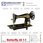 Classic Sewing Machine Butterfly JA 1-1 1